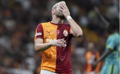Barış Alper Yılmaz'da 2 sezon sonra aynı tablo!