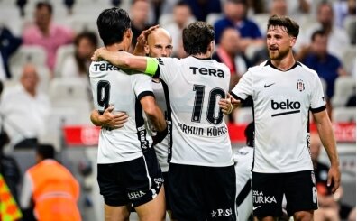 Beşiktaş'ın Avrupa'da konuğu Kauno Zalgiris
