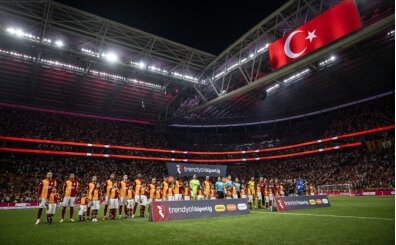 Ali Sami Yen'de büyük tepki
