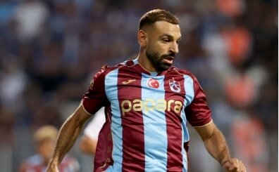 Salah ilk 11'e hazırlanıyor