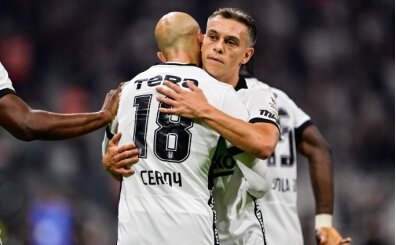 Beşiktaş 5. viteste başladı!