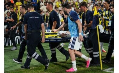 Fenerbahçe'den Kerem Aktürkoğlu açıklaması