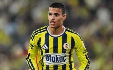 Fenerbahçe'de derbi için Greenwood planı!