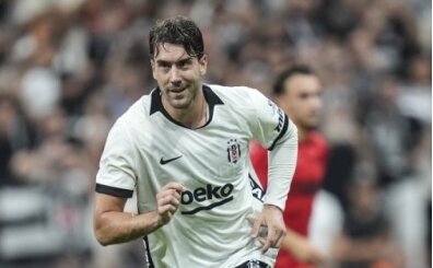 Luciano Spalletti'den Dusan Vlahovic için açıklama