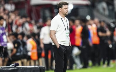 Uğur Uçar: 'Çalışmamızın meyvesini yedik'