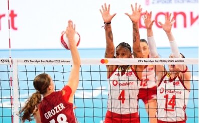 Filenin Sultanları'ndan yarı final öncesi net mesaj!