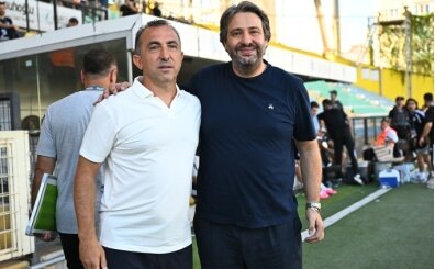 Recep Uçar'dan 'VAR' yorumu ve TFF'ye mesaj!