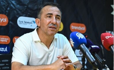 Özhan Pulat: 'Çok acı verici bir mağlubiyet'