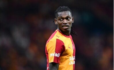 İtalya'da Rafael Leao'yu topa tuttular! 'Maldini haklıydı'