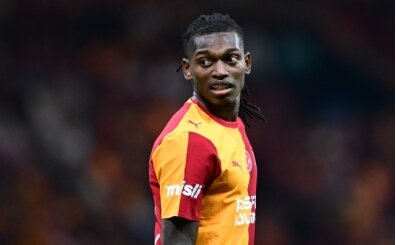 Galatasaray'da Leao için erken uyarı!