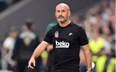Beşiktaş'ta iki ayrılık gündemde