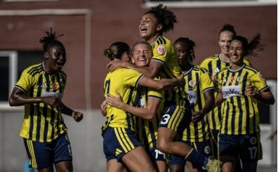 Fenerbahçe ArsaVev, derbide Beşiktaş'ı devirdi!