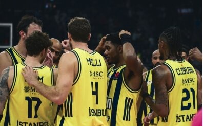EuroLeague'de yeni sezon heyecanı başlıyor!