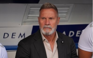 Thorsten Fink: 'Bunun üstesinden geleceğiz!'