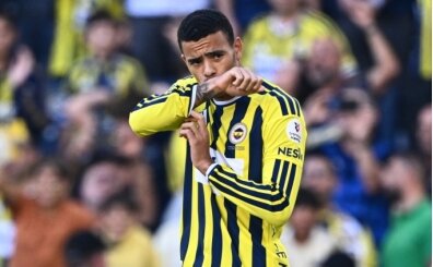 Fenerbahçe'de Greenwood dünya yıldızlarını geride bıraktı!