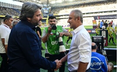 Fenerbahçe 8-0 yendi, Özhan Pulat istifa etti!