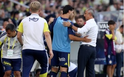 Asensio neden oynamadı? İsmail Kartal açıkladı!