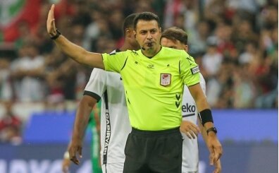 Erman Toroğlu: 'O küfür hak etmişsin'