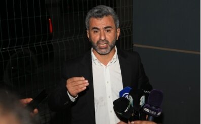 Amedspor Başkanı Nahit Eren'den hakem tepkisi!