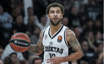 Beşiktaş, EuroLeague'de Olympiakos'u ağırlıyor!
