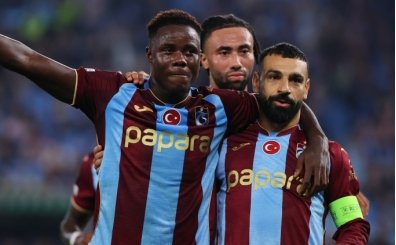 Trabzonspor'da hedef 4'te 4! Eksikler can sıkıyor