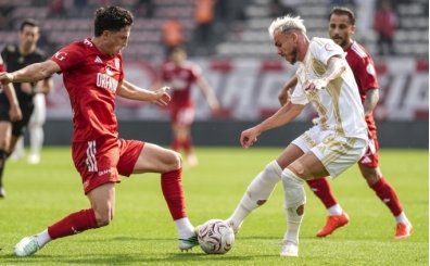 Kayserispor son dakikada yıkıldı!