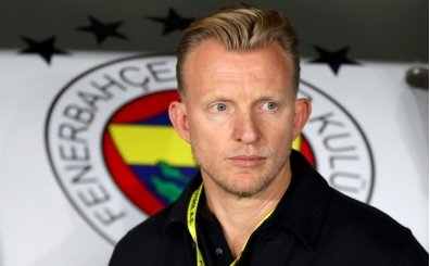 Dirk Kuyt: 'Taraftarlarımız özür diliyoruz'