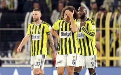 Fenerbahçe'nin savunmasında alarm!