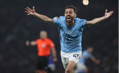 Bernardo Silva, Manchester City'den ayrılıyor