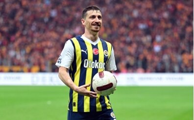Fenerbahçe'de Mert Hakan Yandaş gelişmesi!