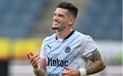 Fenerbahçe sonrası Ryan Kent kayboldu!