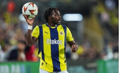 Galatasaray'da Osayi-Samuel sürprizi!