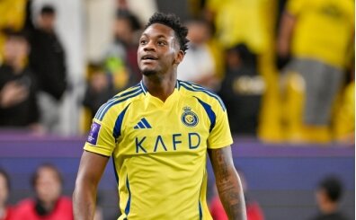 Benfica, Jhon Duran'ı açıkladı