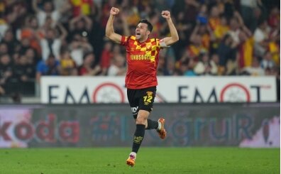 İsmail Köybaşı için Trabzonspor'la jübile maçı