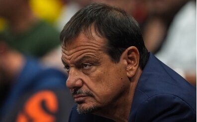 Ergin Ataman: 'Adil yönetim olursa şampiyon biziz'