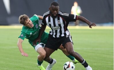 Jean Onana, yeni kulüp arıyor!