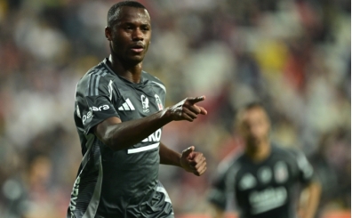 Tiago Djalo'dan Beşiktaş, Sergen Yalçın ve Kenan Yıldız itirafı