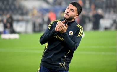 Fenerbahçe'den Oğuz Aydın için Galatasaray önlemi!