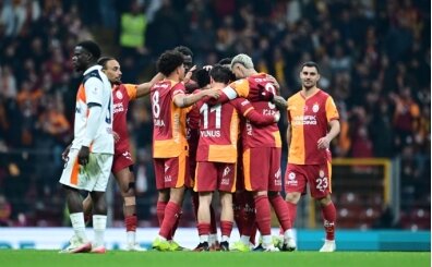 Galatasaray'da 1 aylık hasret bitiyor