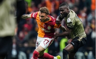 Kocaelispor, Show'un bonservisi için Maccabi Haifa ile anlaştı