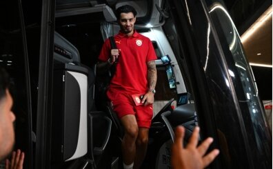 Uğurcan'dan Galatasaray'a iyi haber