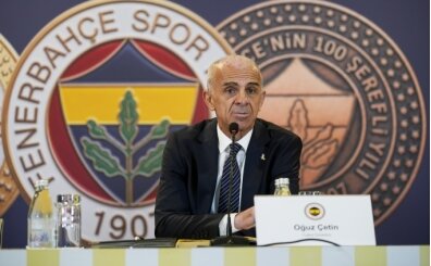 Oğuz Çetin'den hakem açıklaması: 'Türk futbolunun kanayan yarası'
