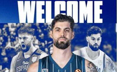 Anadolu Efes'ten Yusta hamlesi: 1+1 yıllık imza