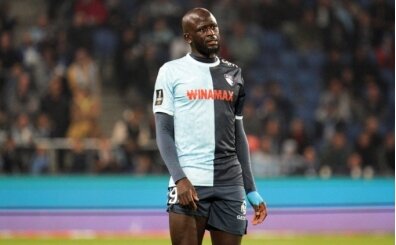 Bursaspor'un gündeminde Abdoulaye Toure var!