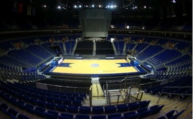 Basketbol Süper Ligi'nde maçlar 13 salonda oynanacak