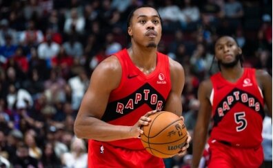 Barnes: 'Cavs'e karşı şans verilmemesi umurumda değil'