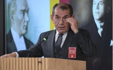 Dursun Özbek: 'Galatasaray için kupa mevsimi başladı'