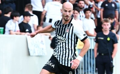 CANLI: Beşiktaş - Widzew Lodz