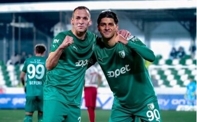 Süper Lig yolu Bodrum'dan geçecek