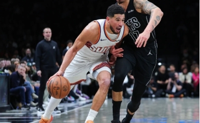 Booker en az 1 hafta yok, Green'in sakatlığı uzun vadeli görülmüyor